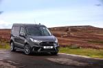Ford Transit Connect by MS-RT 2019 года (UK)